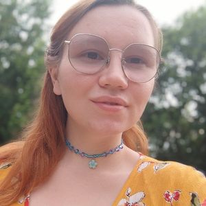 Екатерина