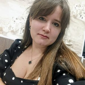 Анна Мальцева