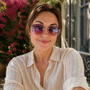 Кулинкова Елена