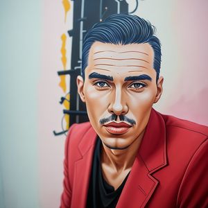 EvgeshaRyaboy