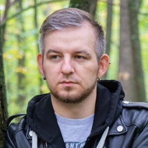 Sergey Garnets