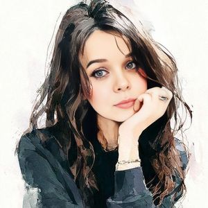 Анастасия