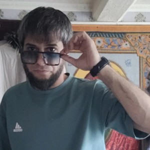 Вася тюменский.
