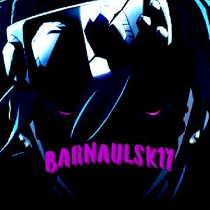 Barnaulsk1y
