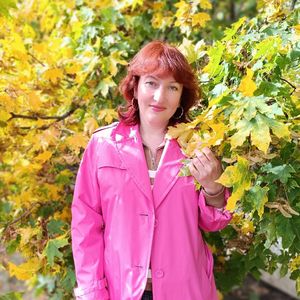 Елена Лаушкина