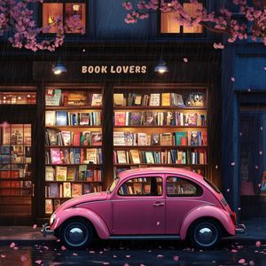 Мир Сильфа ._.Книжная полка Ju