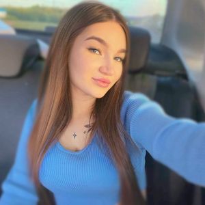 Эвелина