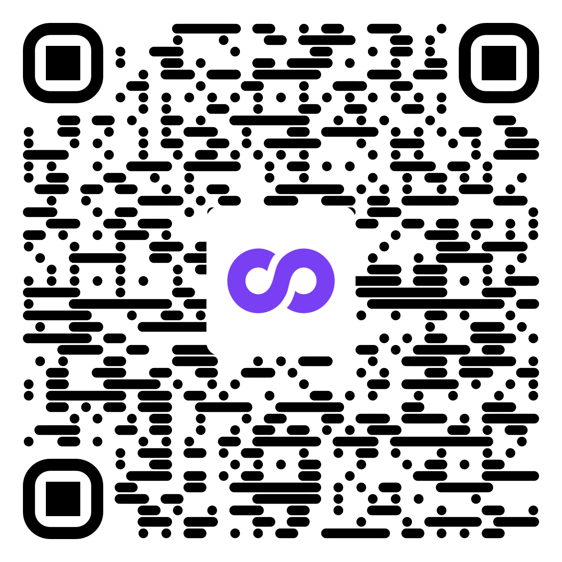 QR-код на установку LOOKY